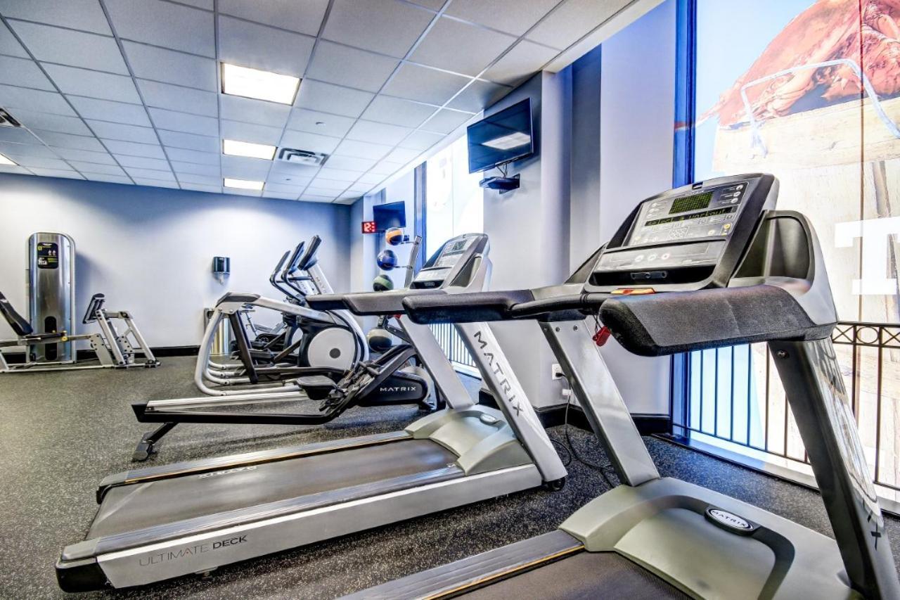 Chase Penthouse At 39 West Baltimore Inner Harbor Convention Center Free Indoor Parking One And Two Bedrooms 외부 사진