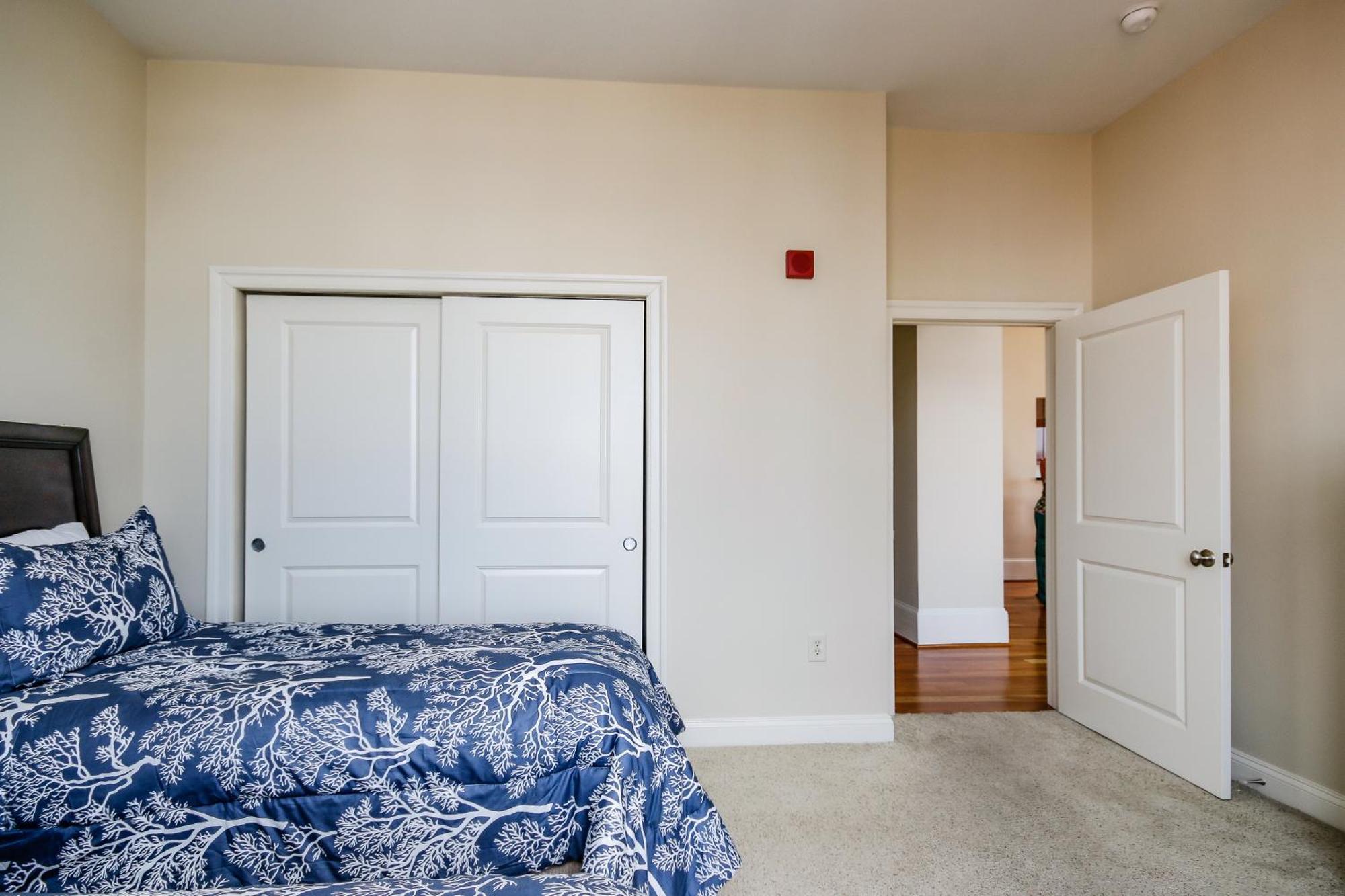 Chase Penthouse At 39 West Baltimore Inner Harbor Convention Center Free Indoor Parking One And Two Bedrooms 외부 사진