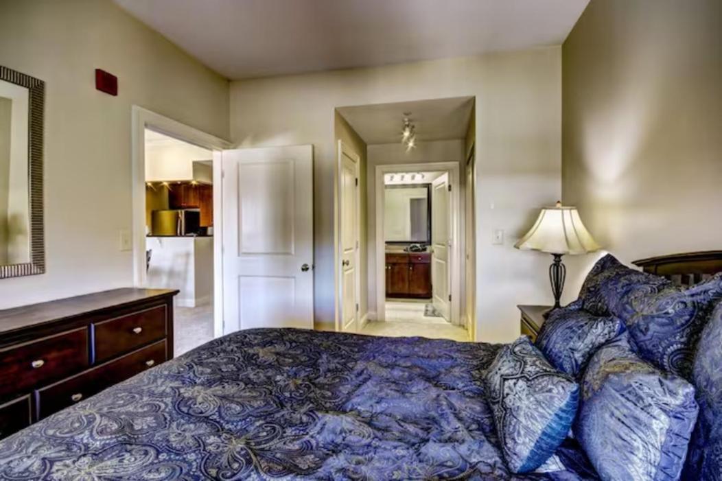 Chase Penthouse At 39 West Baltimore Inner Harbor Convention Center Free Indoor Parking One And Two Bedrooms 외부 사진